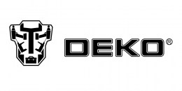 deko brand tools